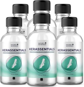 Kerassentials