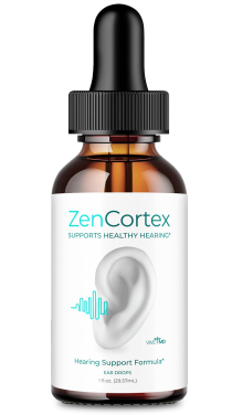 ZenCortex