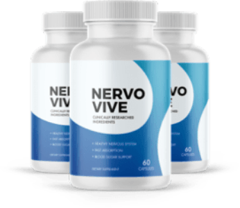 nervovive review 300