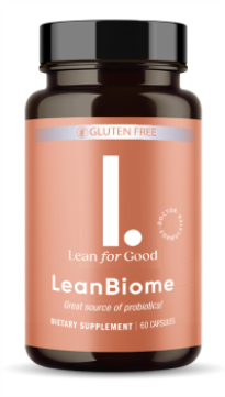 LEANBIOME