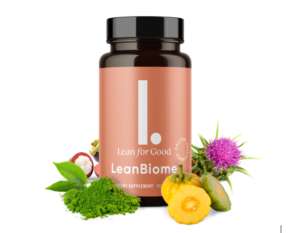 LeanBiome