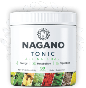 Nagano Tonic