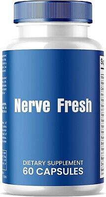 Nerve Fresh