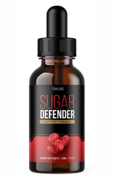 SUGAR DEFENDER